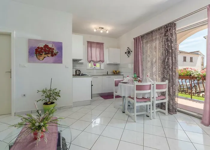 Apartments Baldini