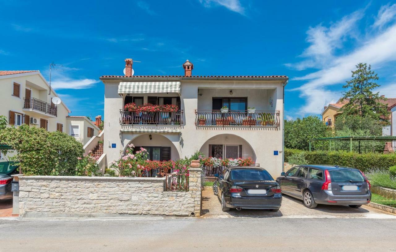 Baldini 3* Vrvari